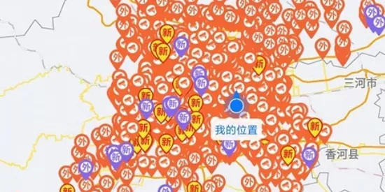 进京360(进京导航) 进京360(进京导航)