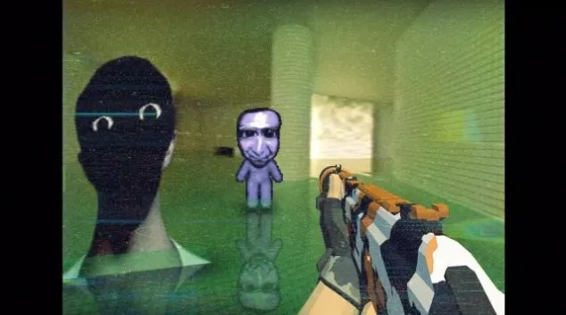 Nextbotsɳֳ(ð)v1.1 ׿ͼ