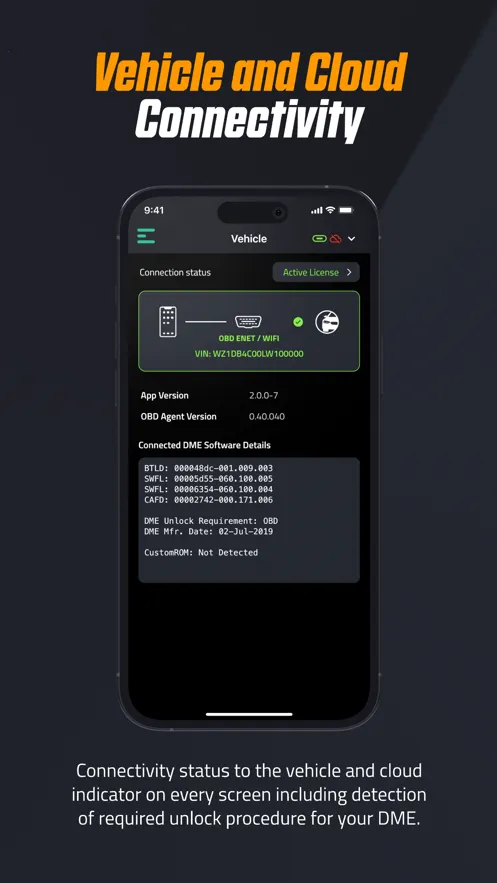 bootmod32025ذװv2.0.20 ׿ͼ