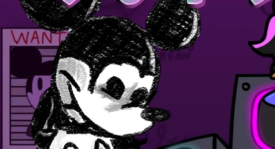 neo米老鼠(音乐节奏游) neo米老鼠(音乐节奏游)