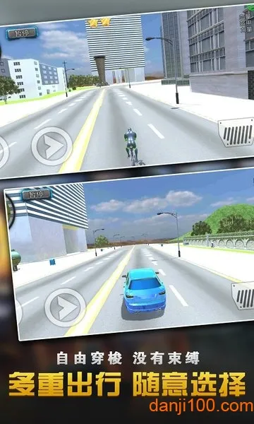 蜘蛛侠绳索英雄:绿超人(英雄守城游) 蜘蛛侠绳索英雄:绿超人(英雄守城游)