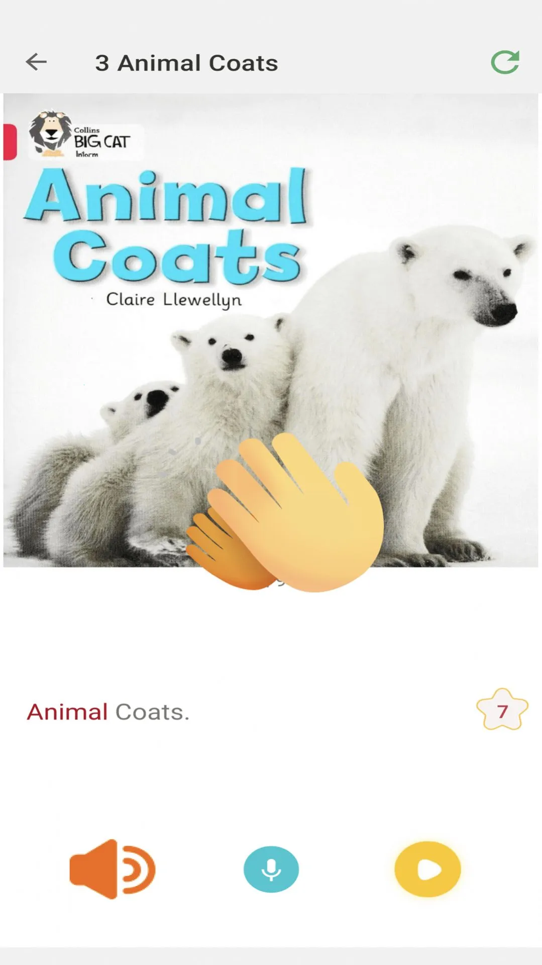 OkRead(ͯӢĶ)v1.0.1 Ѱͼ