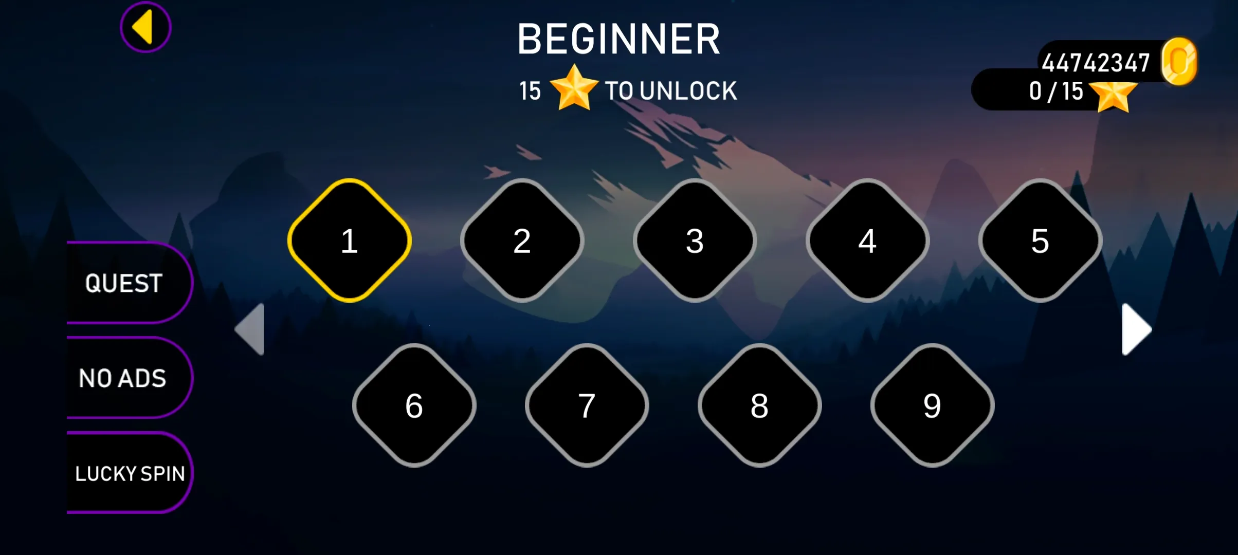 JOJO GAME2025°汾v1.1.2 ٷͼ