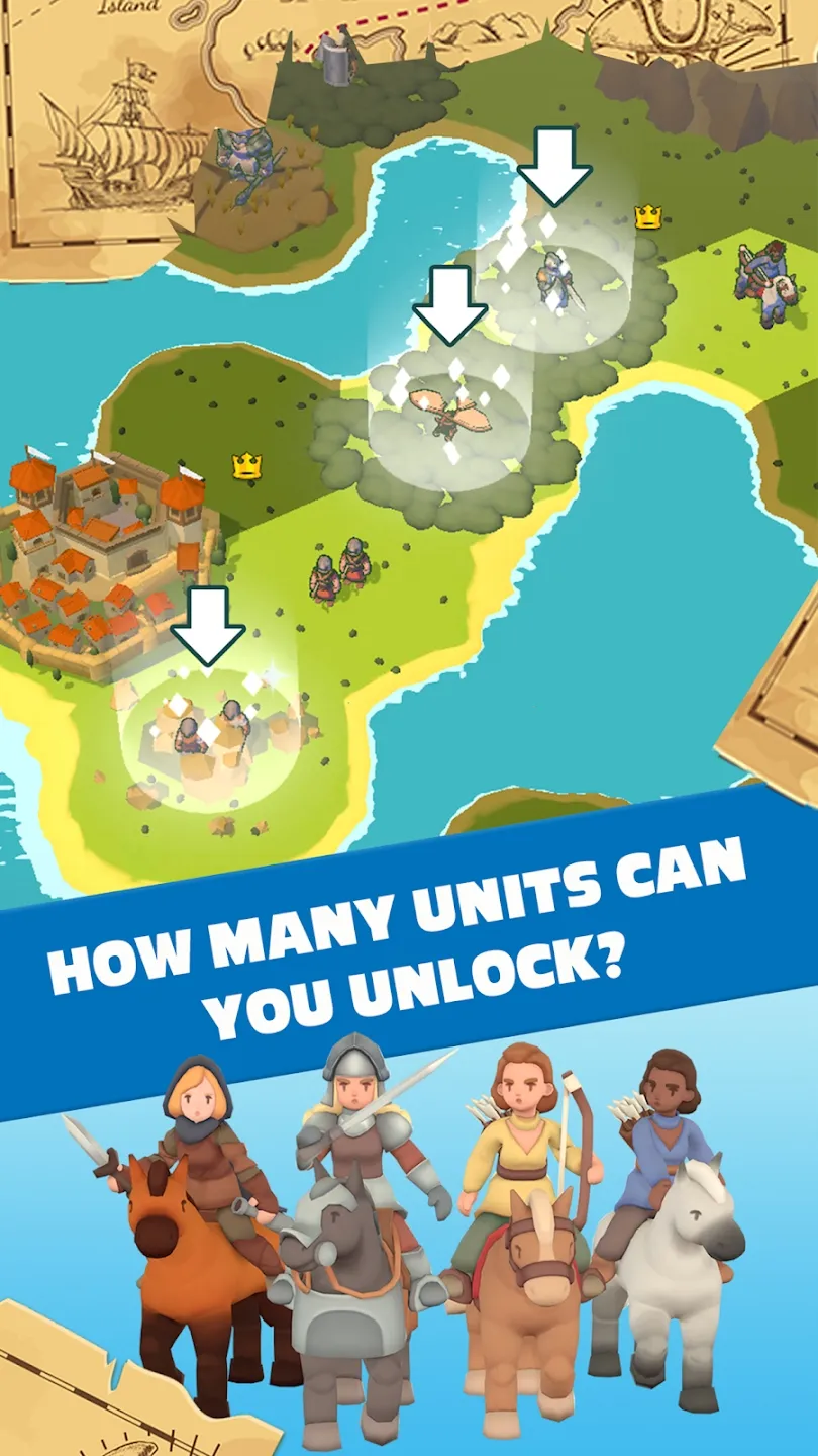 Civ Royale()v0.4.13 ׿ͼ