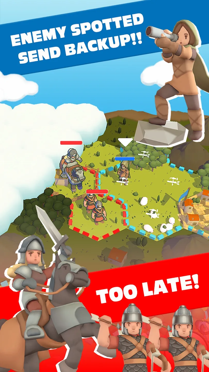 Civ Royale()v0.4.13 ׿ͼ