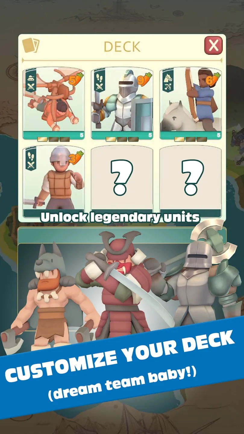 Civ Royale()v0.4.13 ׿ͼ