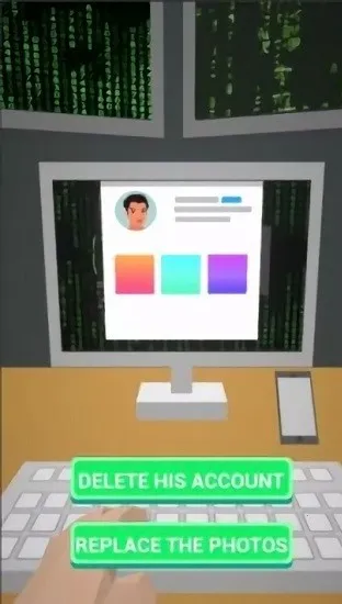 HackerLife2025ٷ°汾v1.1 ٷͼ