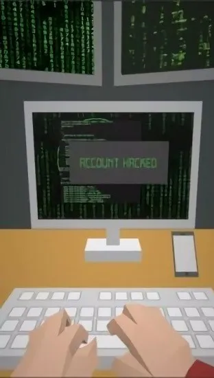 HackerLife2025ٷ°汾v1.1 ٷͼ