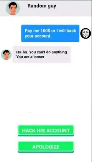 HackerLife2025ٷ°汾v1.1 ٷͼ