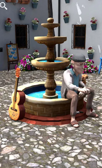 Patio2025ذװv1.0.1 Ѱͼ