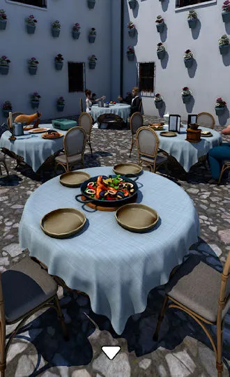 Patio2025ذװv1.0.1 Ѱͼ