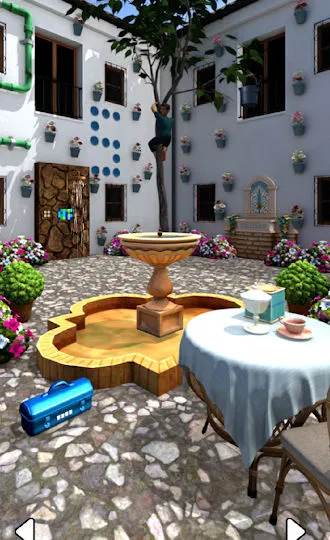 Patio2025ذװv1.0.1 Ѱͼ