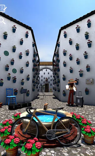 Patio2025ذװv1.0.1 Ѱͼ