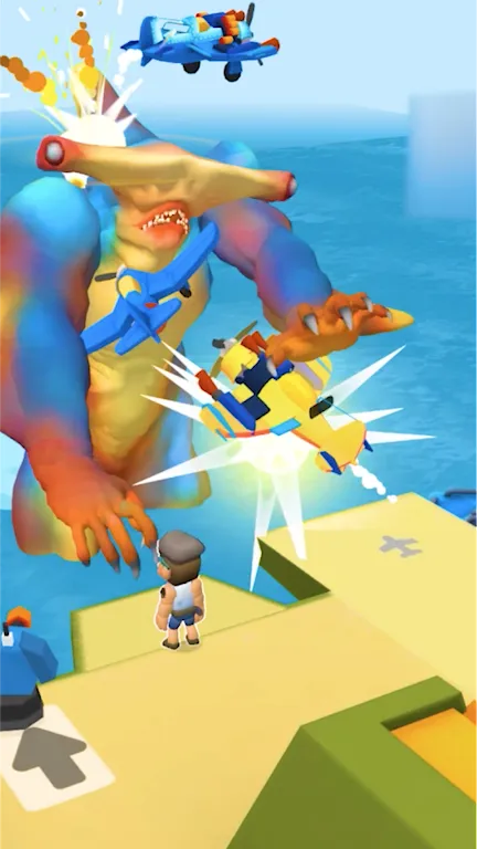 Aircraft Battle׿ֻv2.7 ׿ͼ