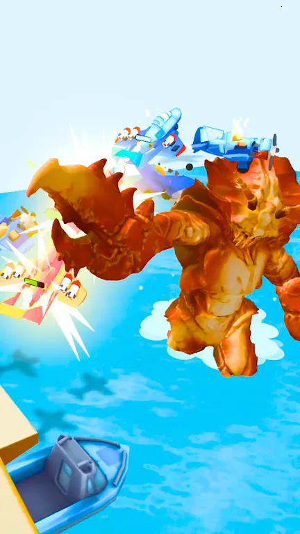 Aircraft Battle׿ֻv2.7 ׿ͼ