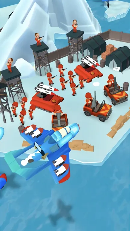 Aircraft Battle׿ֻv2.7 ׿ͼ