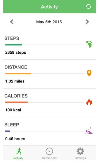 LeFit(�˶�����)v1.0.10 ��Ѱ��ͼ