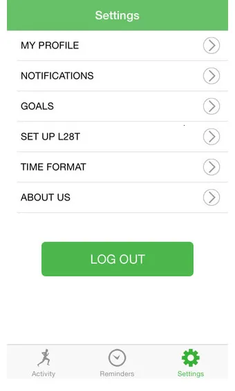 LeFit(�˶�����)v1.0.10 ��Ѱ��ͼ