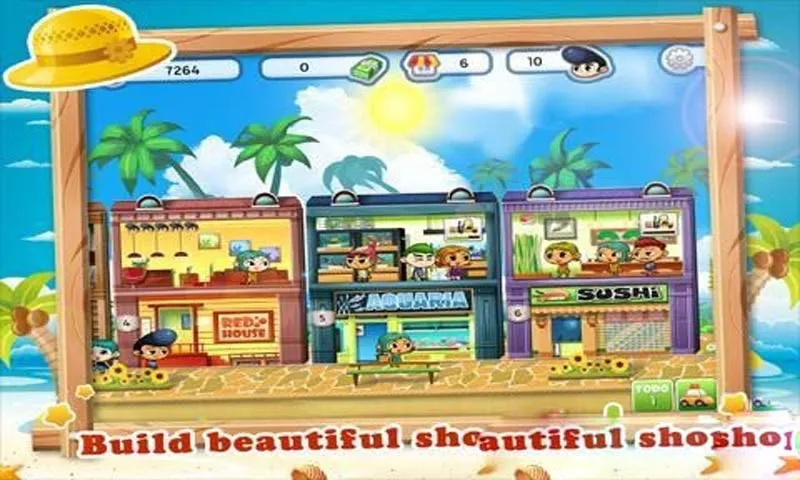 Dream Street(ֵӪ)v1.0.9 ׿ͼ