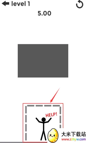 拯救火柴人(火柴人营救) 拯救火柴人(火柴人营救)