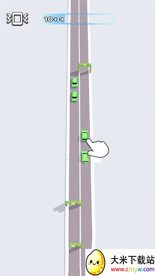 公共交通模拟车2025官方最新版本 公共交通模拟车2025官方最新版本