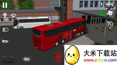 ͨģ⳵2025ٷ°汾v1.1.5 ٷͼ