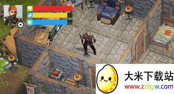 末日荒岛生存(荒岛生存游) 末日荒岛生存(荒岛生存游)