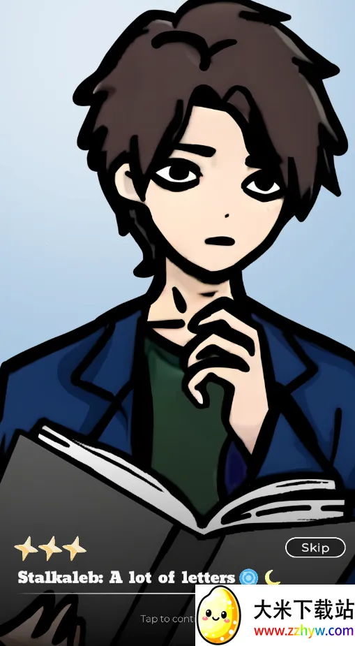 ͬ˳鿨2025ٷv0.1.1 ׿ͼ