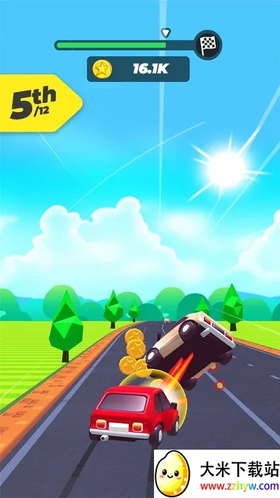 模拟碰撞2025最新版本 模拟碰撞2025最新版本