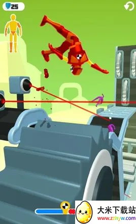 模拟碰撞2025最新版本 模拟碰撞2025最新版本