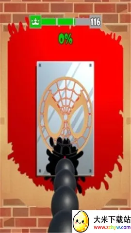 彩弹涂鸦2025下载安装 彩弹涂鸦2025下载安装