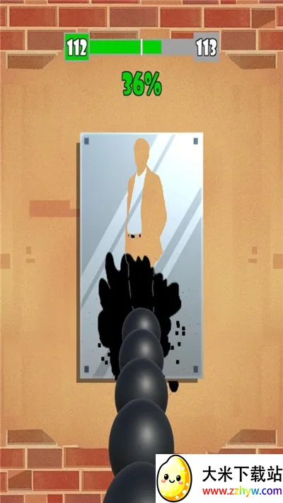 彩弹涂鸦2025下载安装 彩弹涂鸦2025下载安装