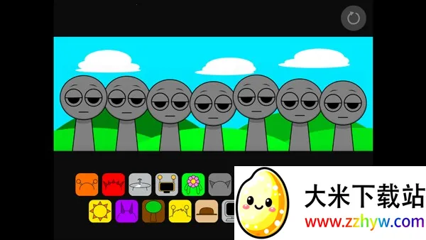 节奏盒子2025官方最新版本 节奏盒子2025官方最新版本