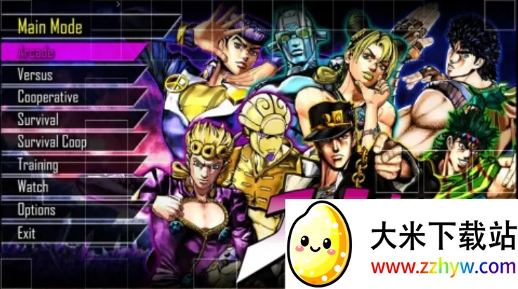 mugenjojoϰ()v3.12.0 ٷͼ