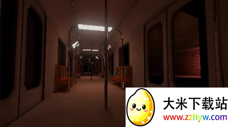 最后一班列车巴奎达诺安卓版手机版 最后一班列车巴奎达诺安卓版手机版