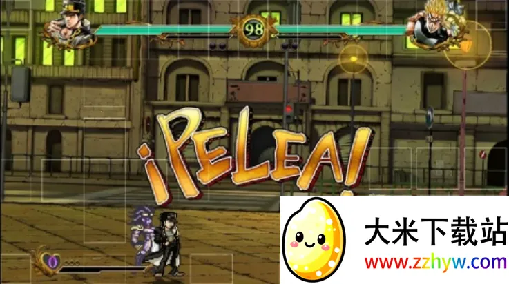 mugenjojoϰ()v3.12.0 ٷͼ