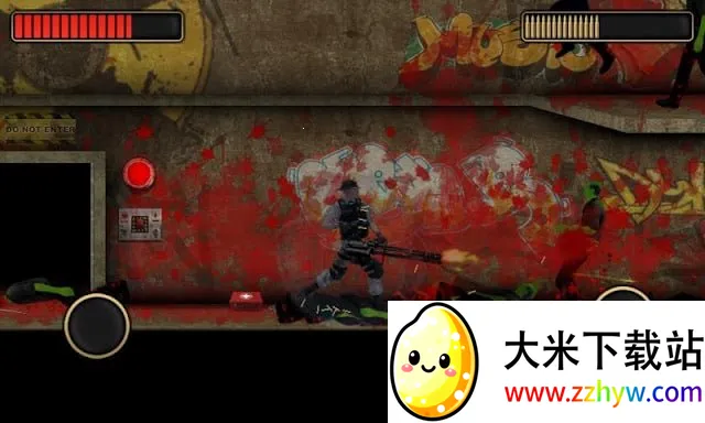 僵尸攻击2025官方最新版本 僵尸攻击2025官方最新版本