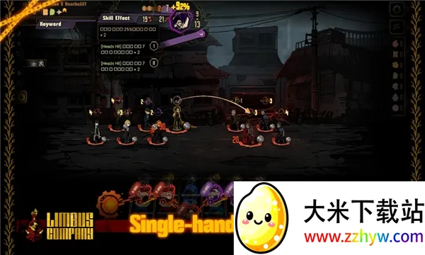 LimbusCompany2025ذװv1.47.1 ׿ͼ