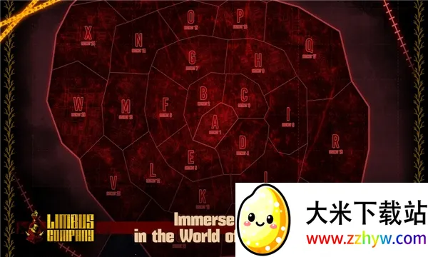 LimbusCompany2025ذװv1.47.1 ׿ͼ