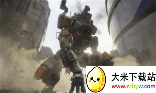 泰坦陨落2(机甲射击游戏) 泰坦陨落2(机甲射击游戏)