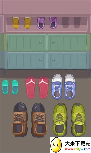 Satisort2025°汾v1.3.3 ׿ͼ