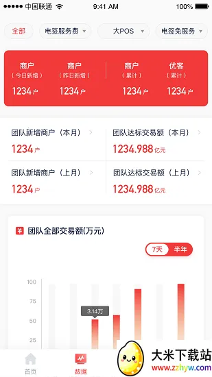 联动优客2025官方正版 联动优客2025官方正版