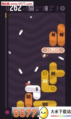 holedown(�����ھ���)v1.0.0 �ٷ������ͼ