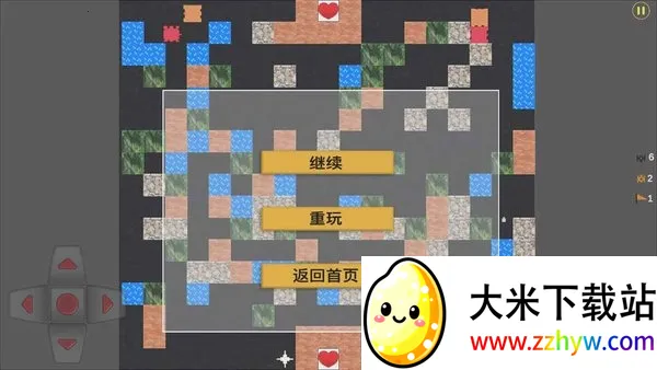 Tank1990(̹)v3.3 Ѱͼ