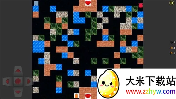 Tank1990(̹)v3.3 Ѱͼ