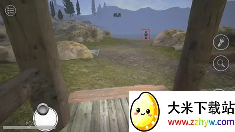 Slendytubbies 3(联机解谜游戏) Slendytubbies 3(联机解谜游戏)