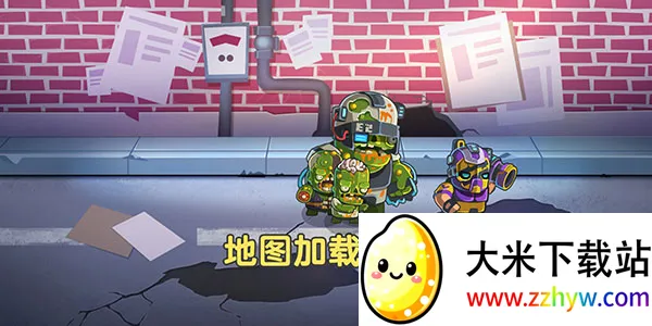 双人英雄枪战(双人枪战游) 双人英雄枪战(双人枪战游)