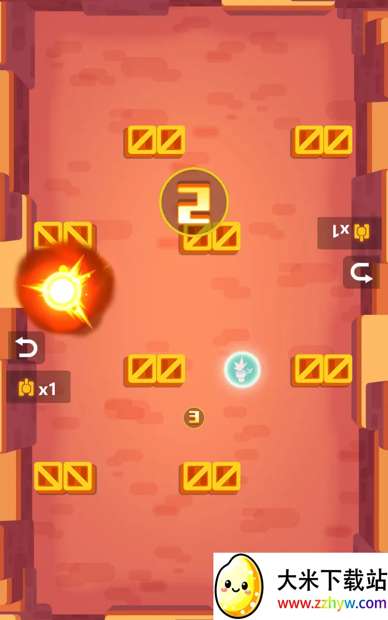 ˫̹˴ս(̹ͬս)v1.0.5 ׿ͼ