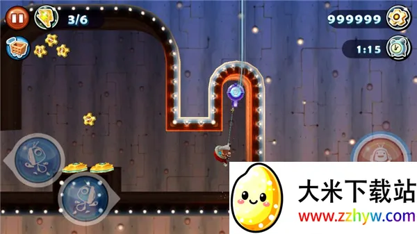 科迪的天空(机器人冒险) 科迪的天空(机器人冒险)