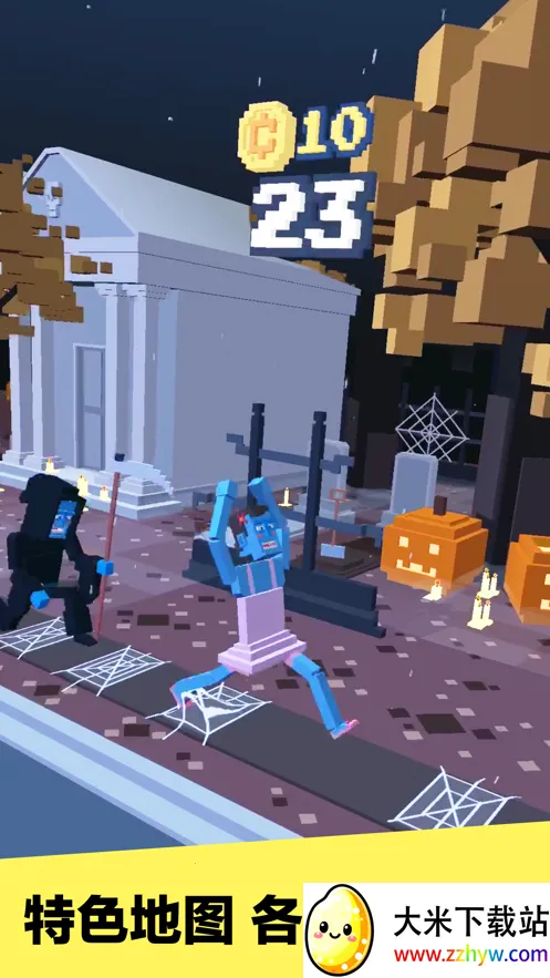 ��������(��ʬ������)v1.1.2 ��Ѱ��ͼ